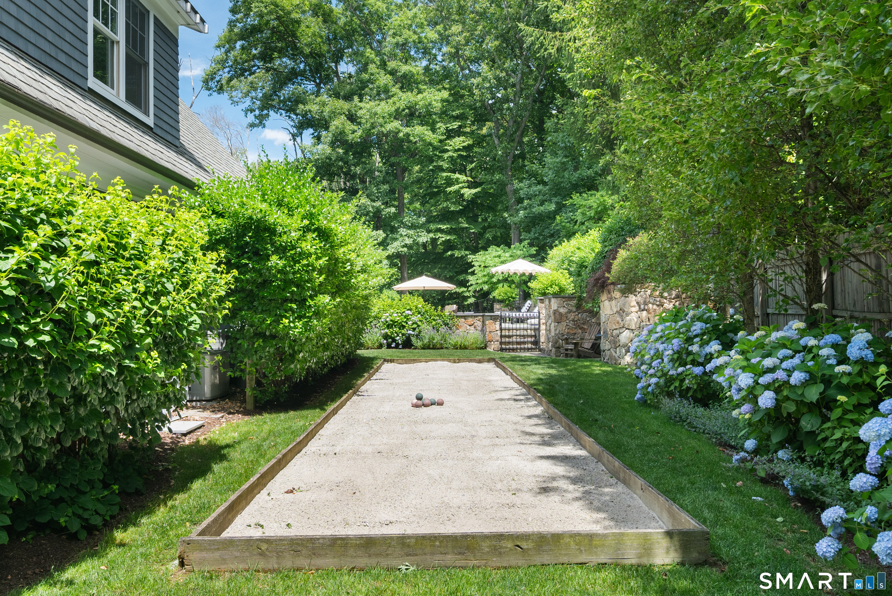 60 Crooked Trail Road Norwalk CT 06853