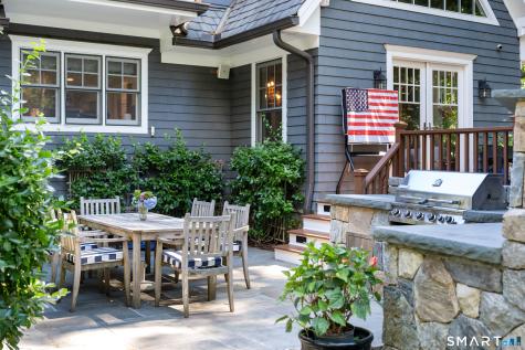 60 Crooked Trail Road Norwalk CT 06853