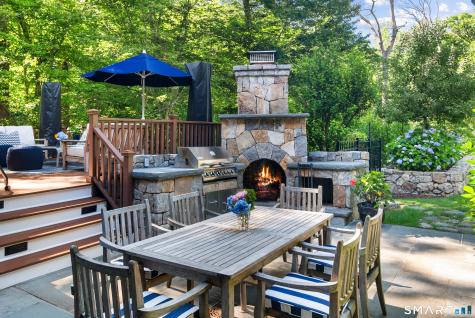 60 Crooked Trail Road Norwalk CT 06853