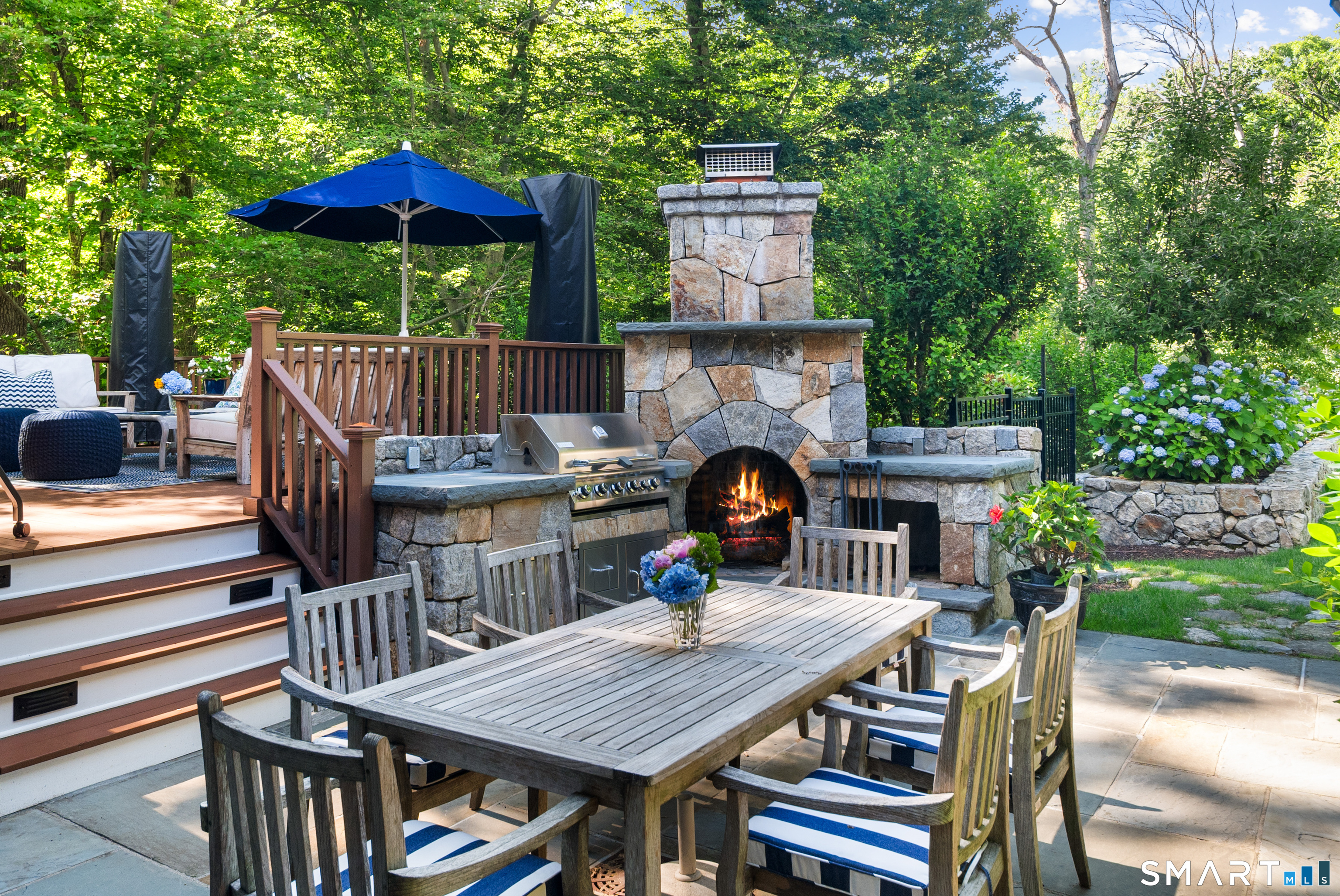 60 Crooked Trail Road Norwalk CT 06853