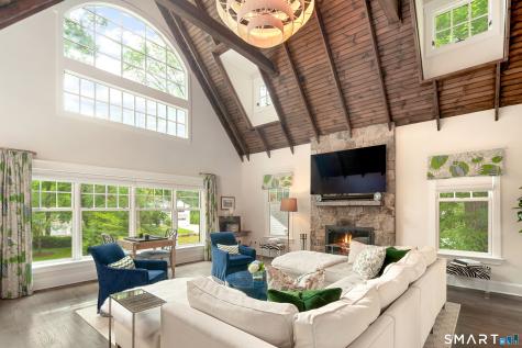 60 Crooked Trail Road Norwalk CT 06853