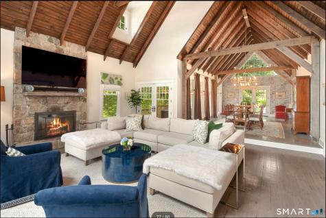 60 Crooked Trail Road Norwalk CT 06853