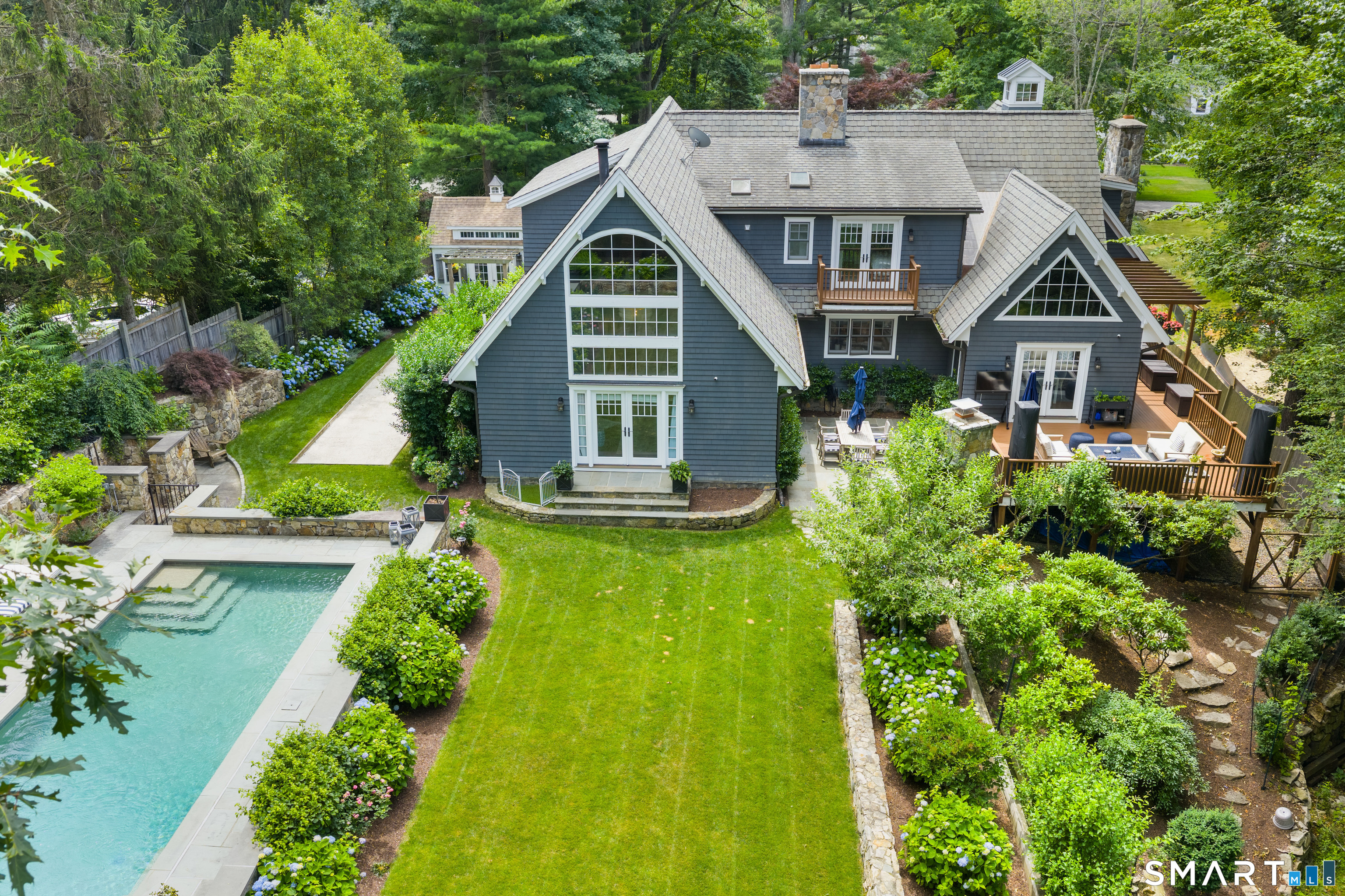 60 Crooked Trail Road Norwalk CT 06853
