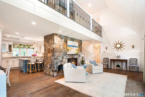 60 Crooked Trail Road Norwalk CT 06853