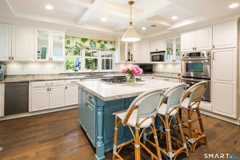 60 Crooked Trail Road Norwalk CT 06853