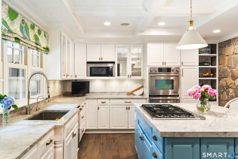 60 Crooked Trail Road Norwalk CT 06853