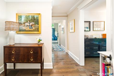 60 Crooked Trail Road Norwalk CT 06853