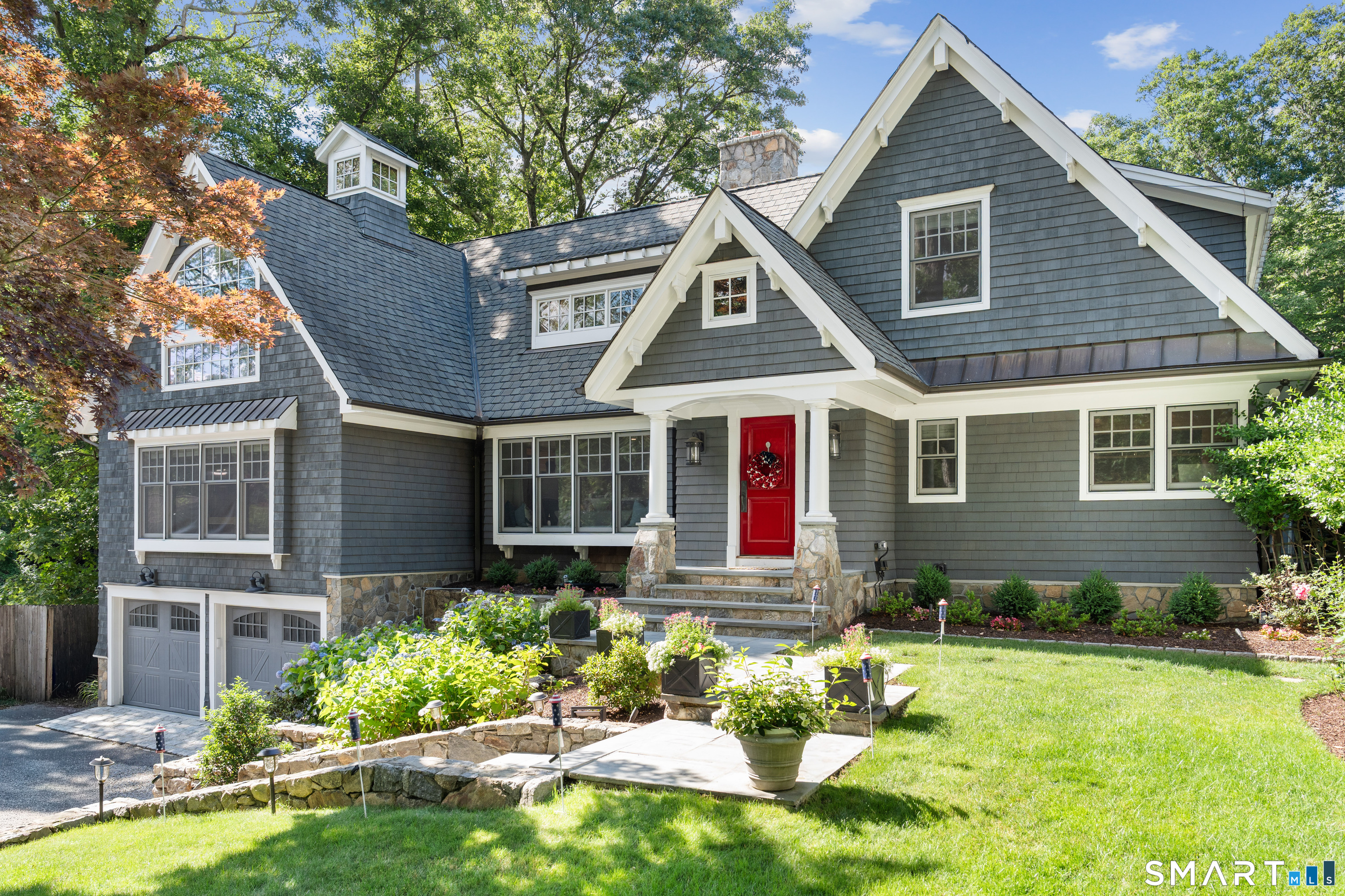 60 Crooked Trail Road Norwalk CT 06853