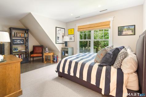60 Crooked Trail Road Norwalk CT 06853