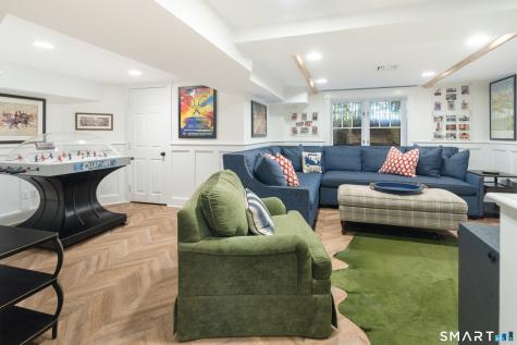 60 Crooked Trail Road Norwalk CT 06853