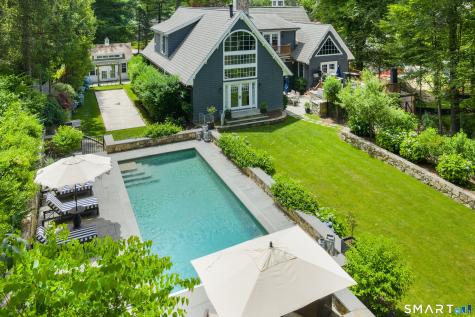 60 Crooked Trail Road Norwalk CT 06853