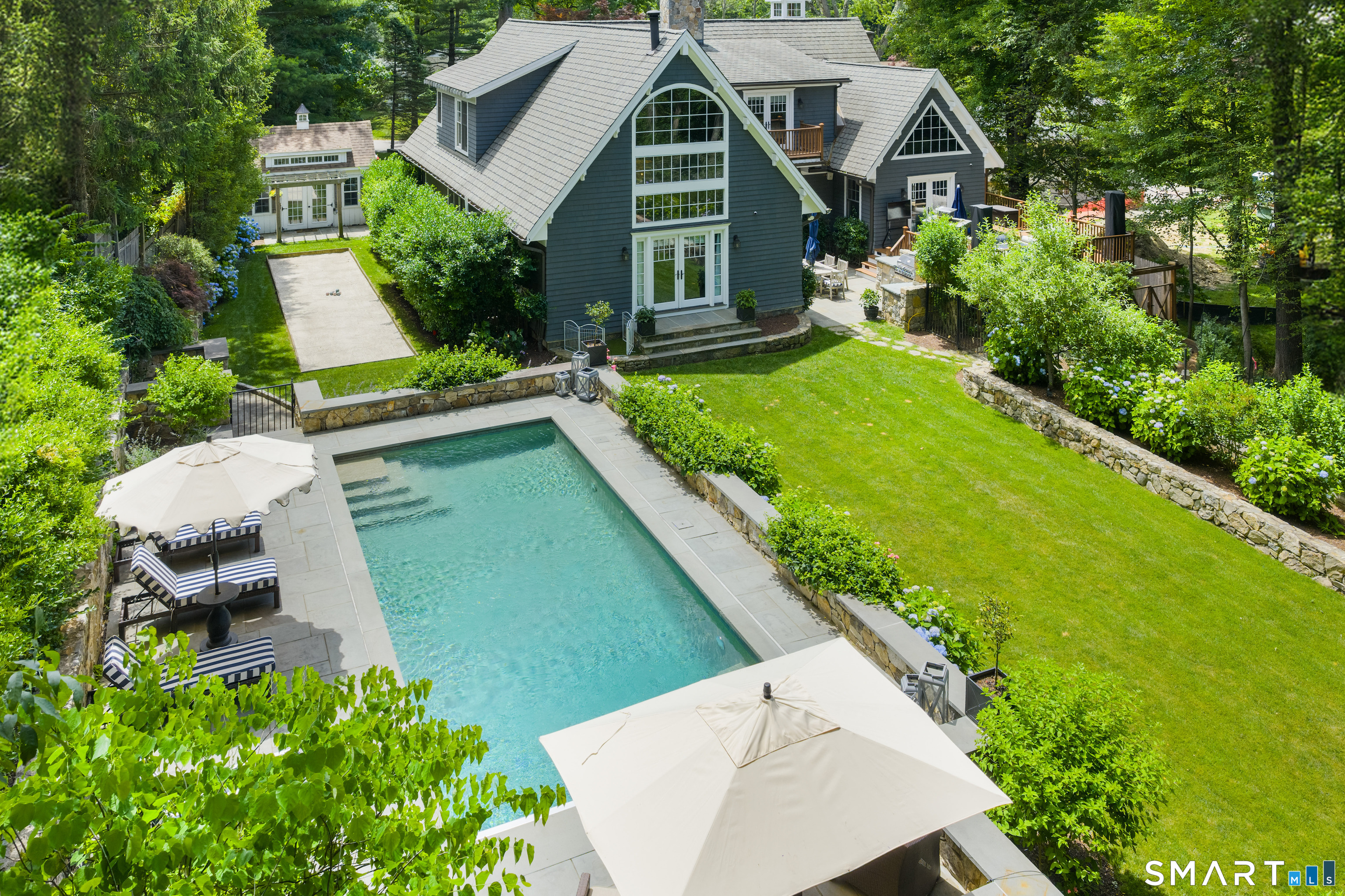 60 Crooked Trail Road Norwalk CT 06853