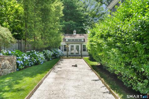 60 Crooked Trail Road Norwalk CT 06853