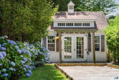 60 Crooked Trail Road Norwalk CT 06853