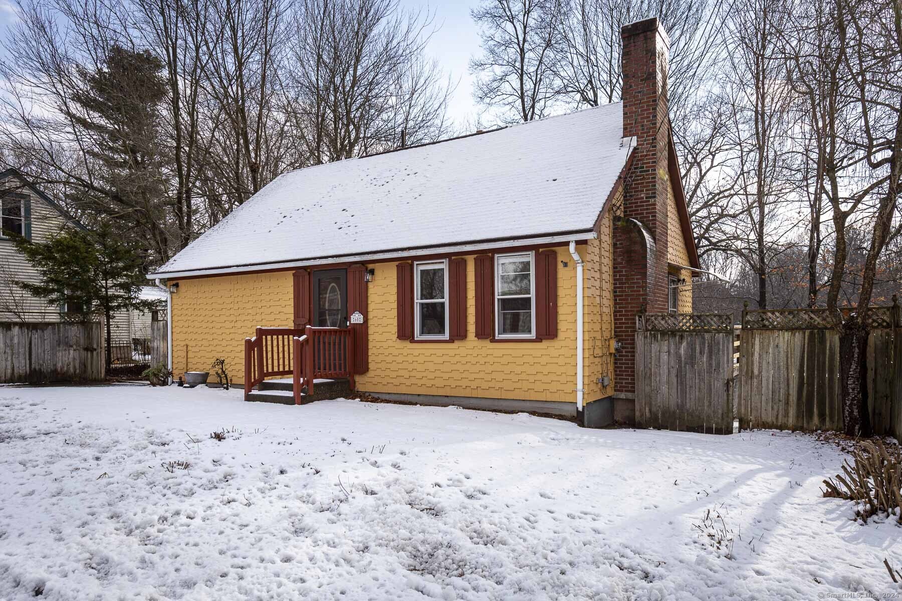 60 Campbell Avenue Vernon CT 06066