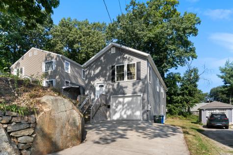 206 Jewett Avenue Bridgeport CT 06606