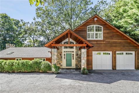 19 Echo Drive New Milford CT 06776