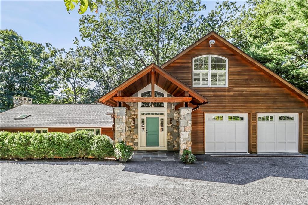 19 Echo Drive New Milford CT 06776