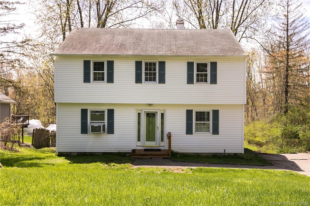16 Jackson Drive Danbury CT 06811