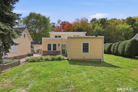 113 Spring Street Manchester CT 06040