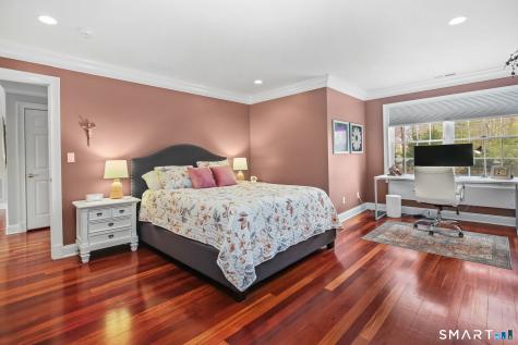 81 Pinewood Road Stamford CT 06903