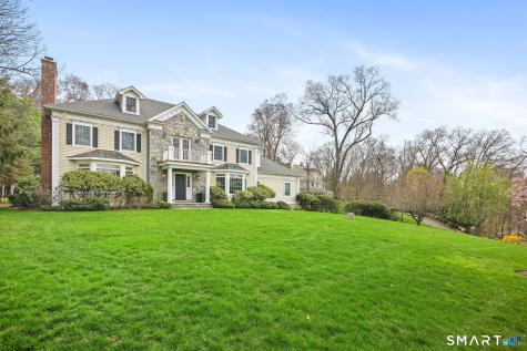81 Pinewood Road Stamford CT 06903