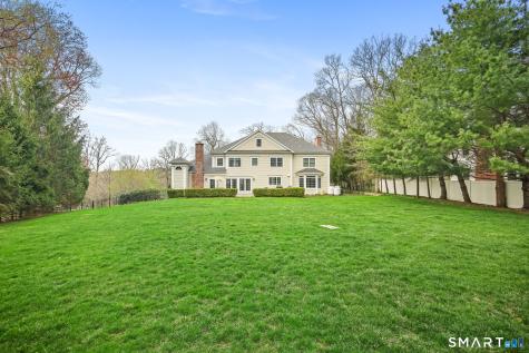81 Pinewood Road Stamford CT 06903