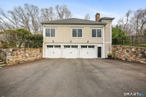 81 Pinewood Road Stamford CT 06903