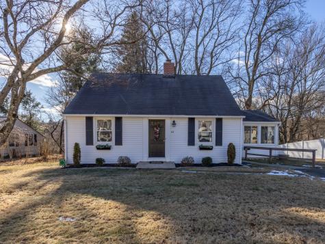 62 Edward Avenue Watertown CT 06795