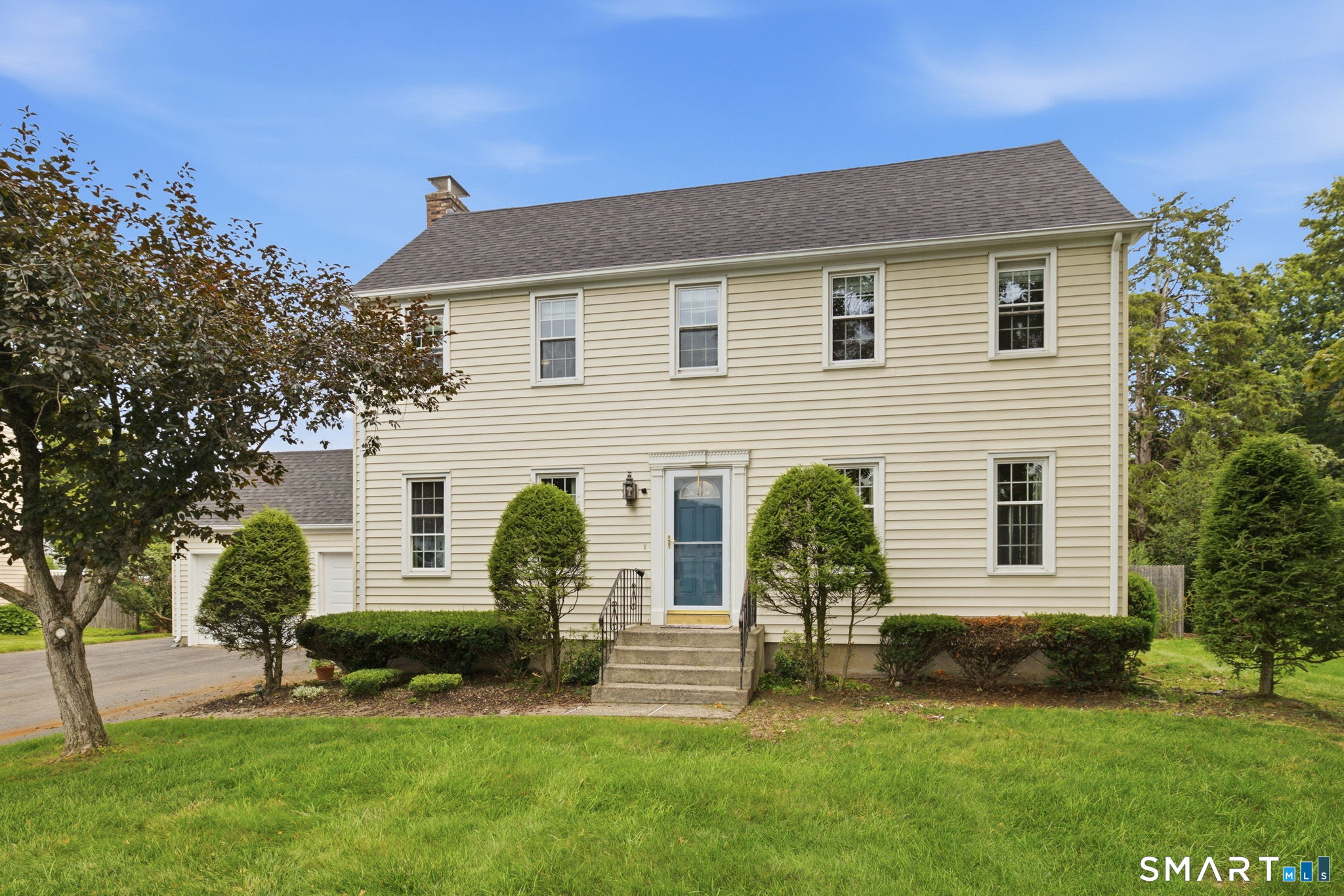 191 Hang Dog Lane Wethersfield CT 06109