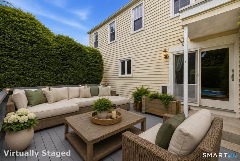 191 Hang Dog Lane Wethersfield CT 06109
