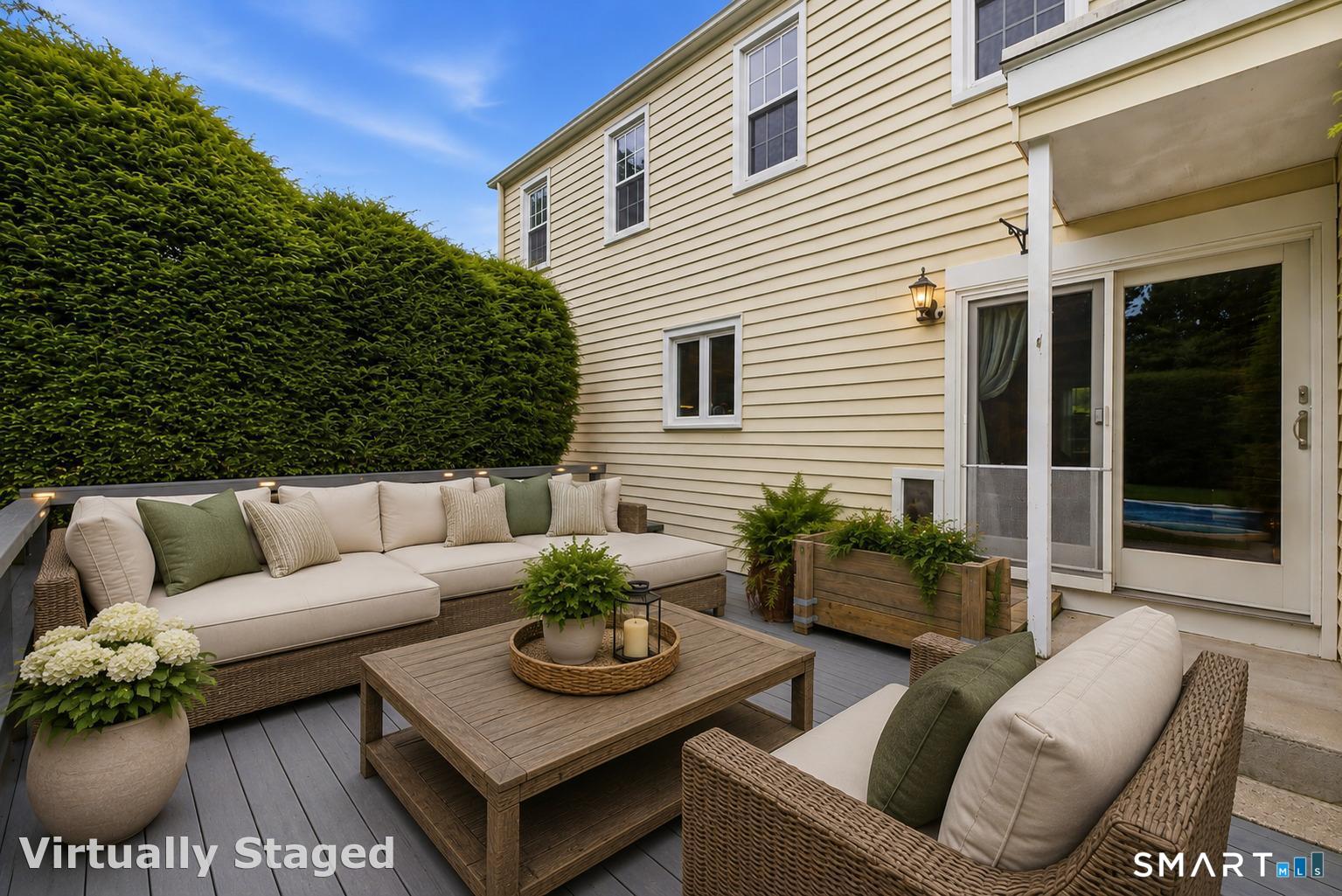 191 Hang Dog Lane Wethersfield CT 06109