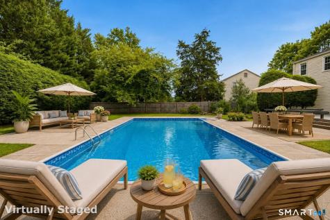 191 Hang Dog Lane Wethersfield CT 06109