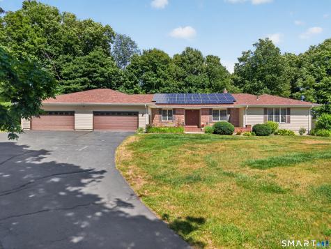 269 Black Hill Road Plainfield CT 06374