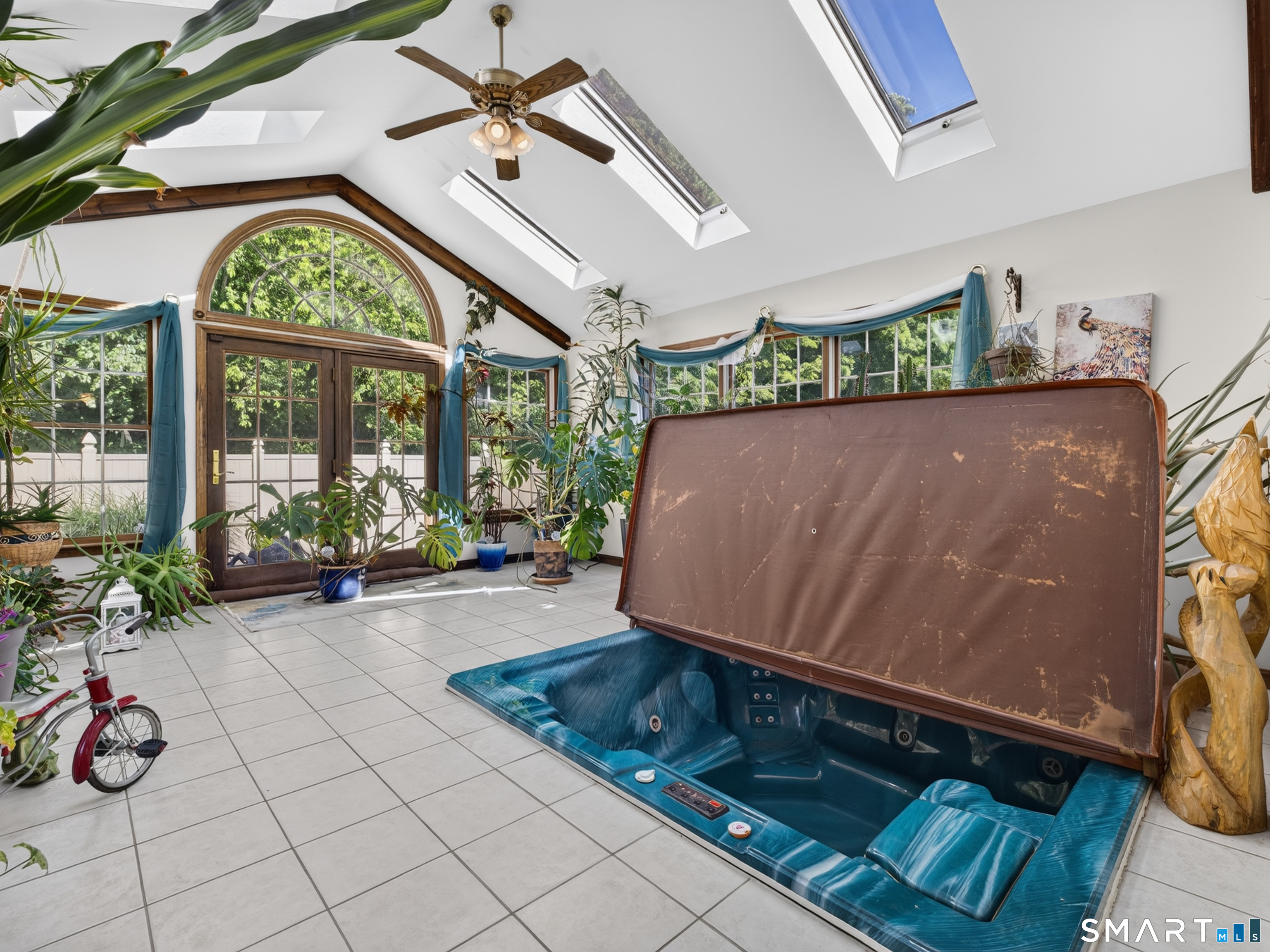 269 Black Hill Road Plainfield CT 06374
