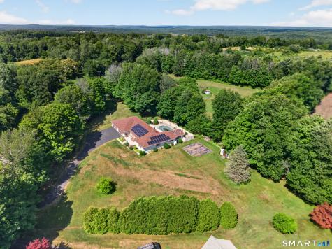 269 Black Hill Road Plainfield CT 06374