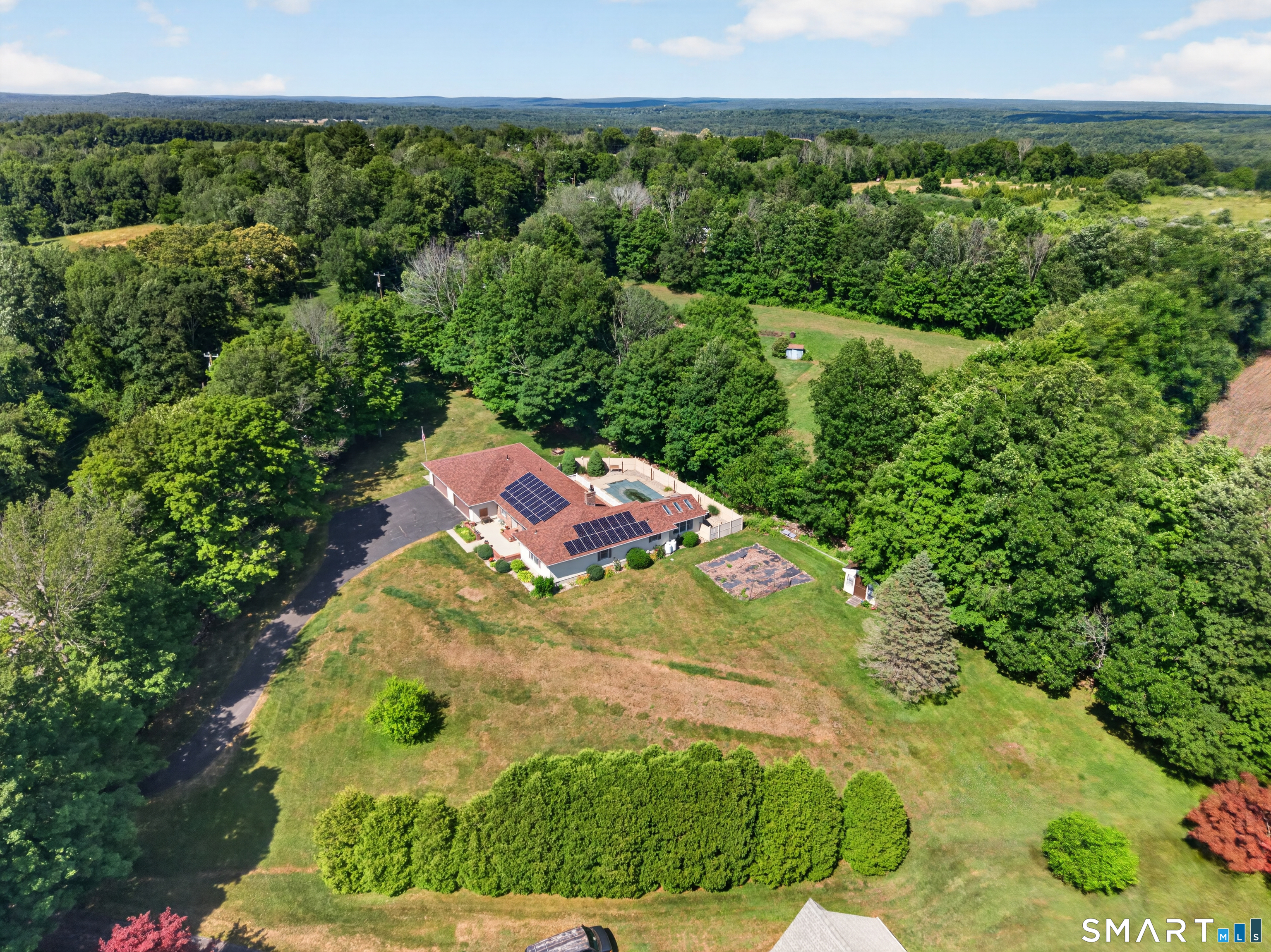 269 Black Hill Road Plainfield CT 06374