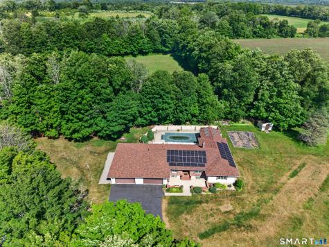 269 Black Hill Road Plainfield CT 06374