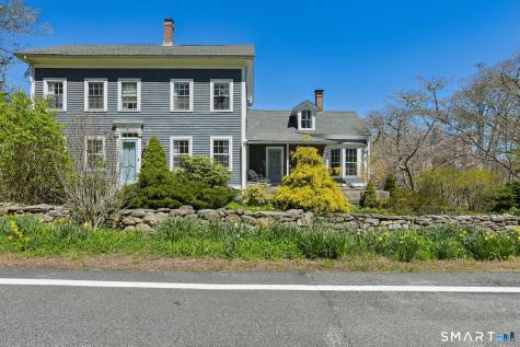 1246 Pequot Trail Stonington CT 06378