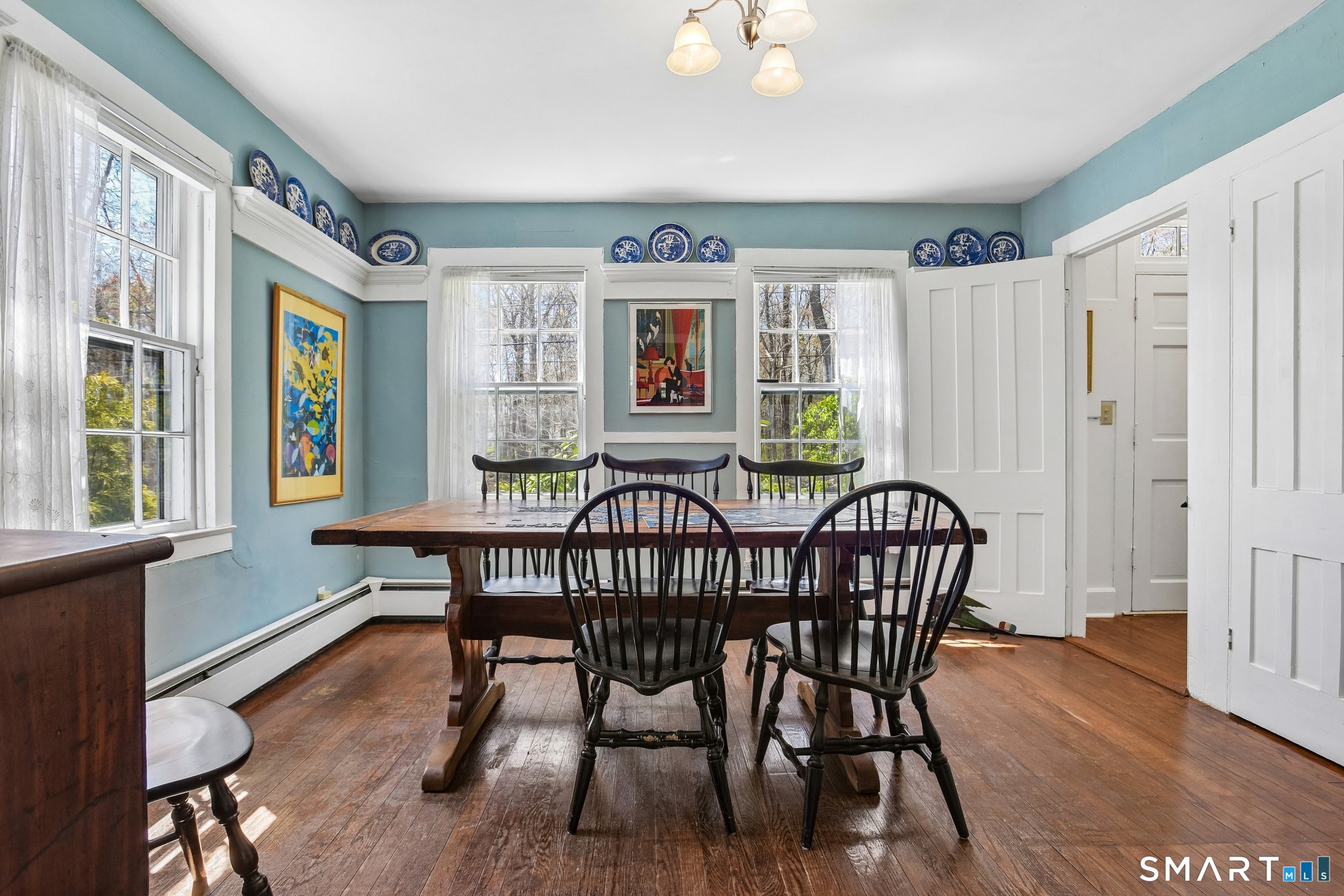 1246 Pequot Trail Stonington CT 06378
