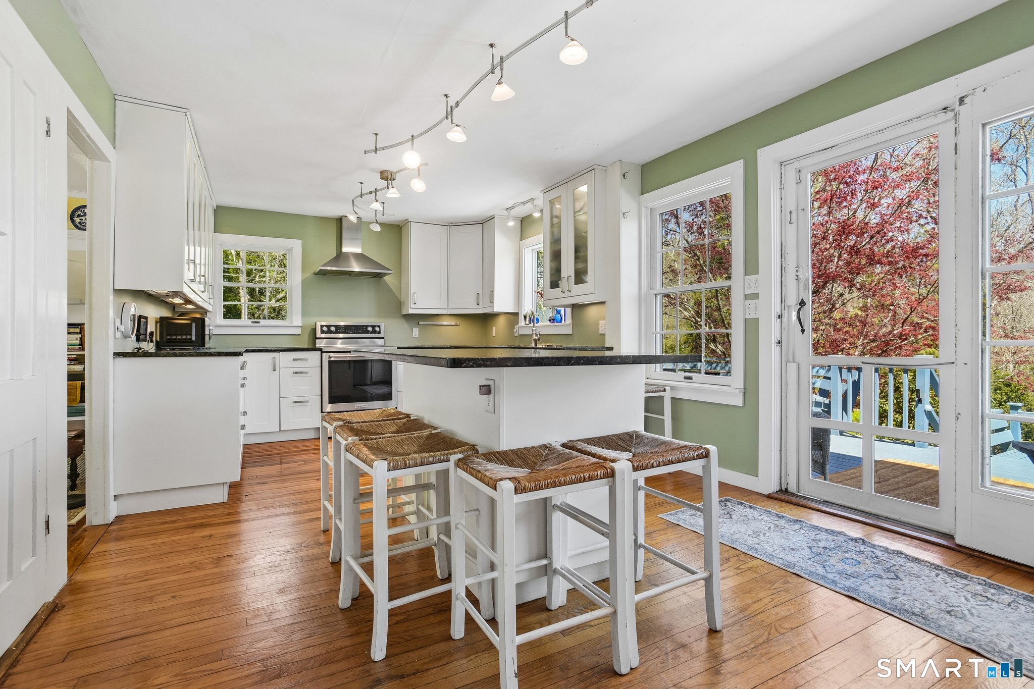 1246 Pequot Trail Stonington CT 06378