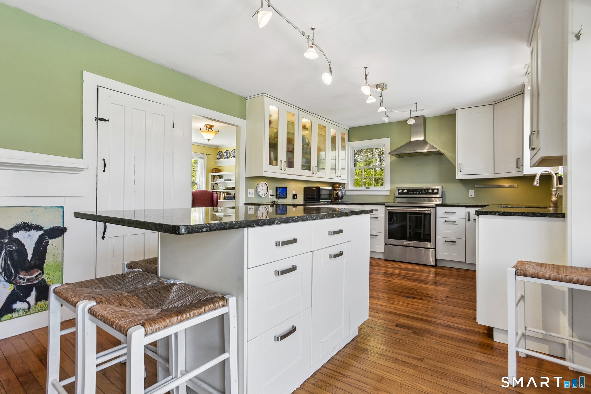 1246 Pequot Trail Stonington CT 06378