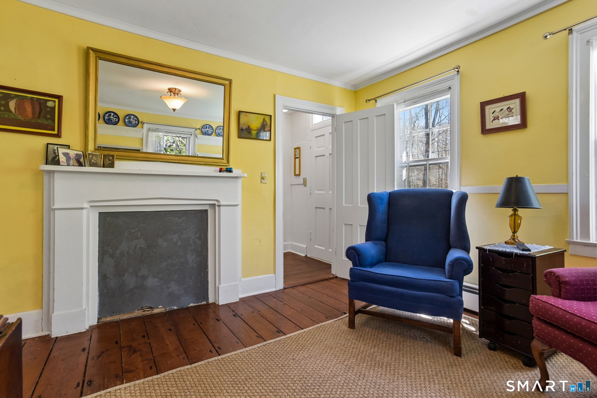 1246 Pequot Trail Stonington CT 06378