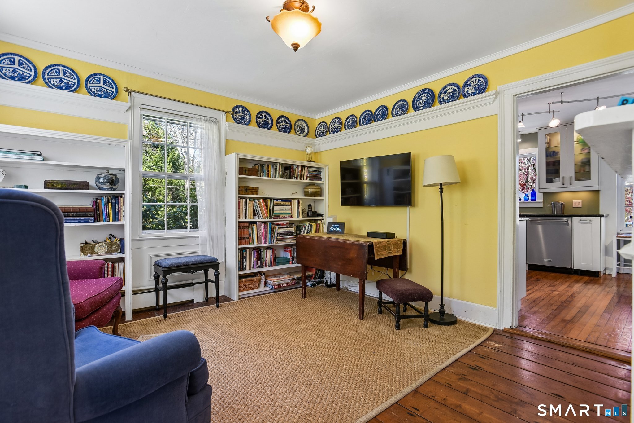 1246 Pequot Trail Stonington CT 06378