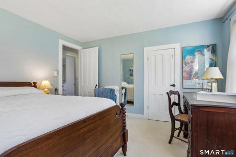 1246 Pequot Trail Stonington CT 06378