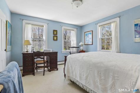1246 Pequot Trail Stonington CT 06378