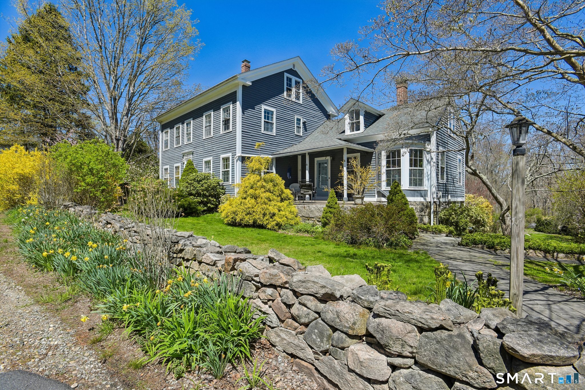 1246 Pequot Trail Stonington CT 06378