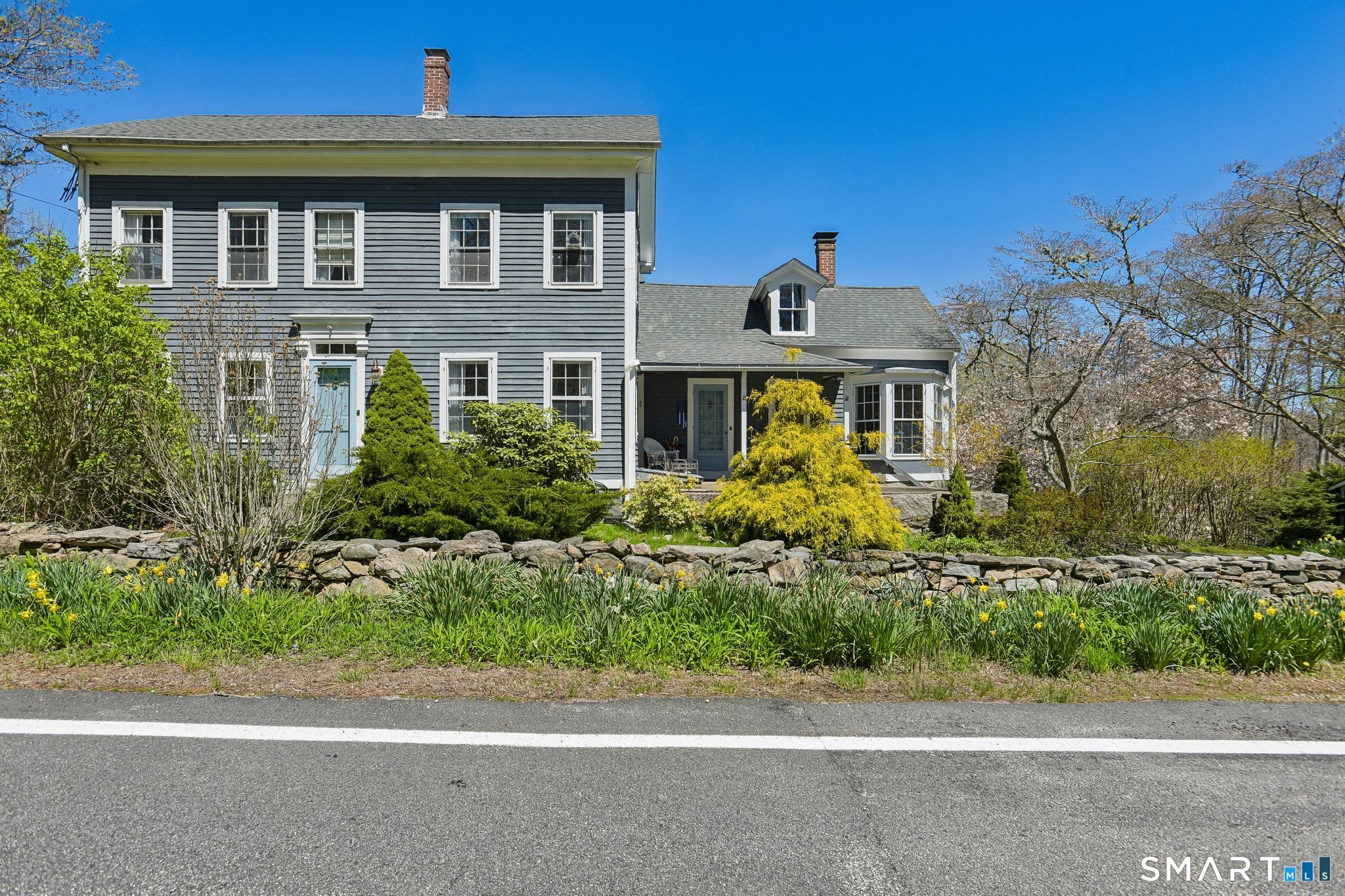 1246 Pequot Trail Stonington CT 06378