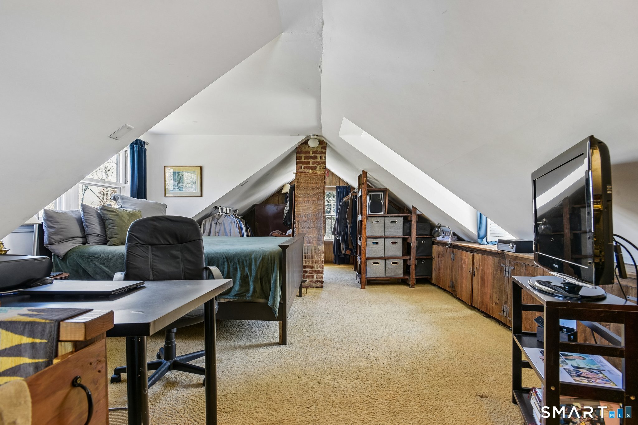 1246 Pequot Trail Stonington CT 06378