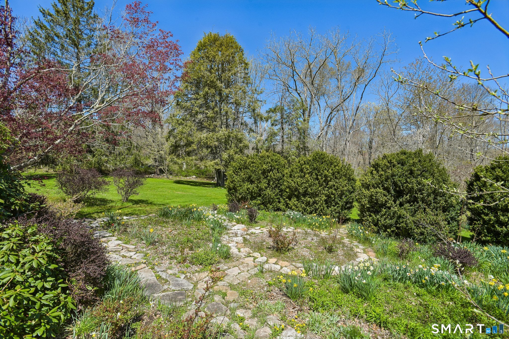 1246 Pequot Trail Stonington CT 06378